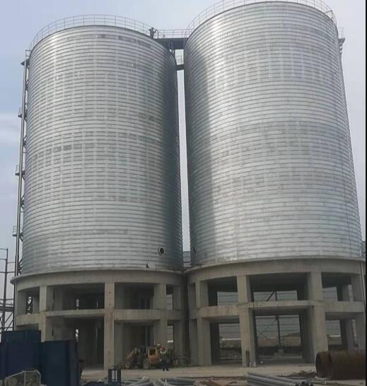 墨江镀锌卷板仓